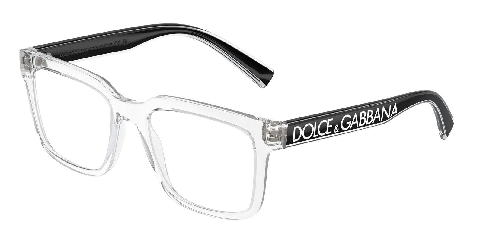 Dolce & Gabbana 5101 Eyeglasses - view 4